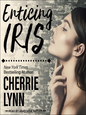 cover image of Enticing Iris